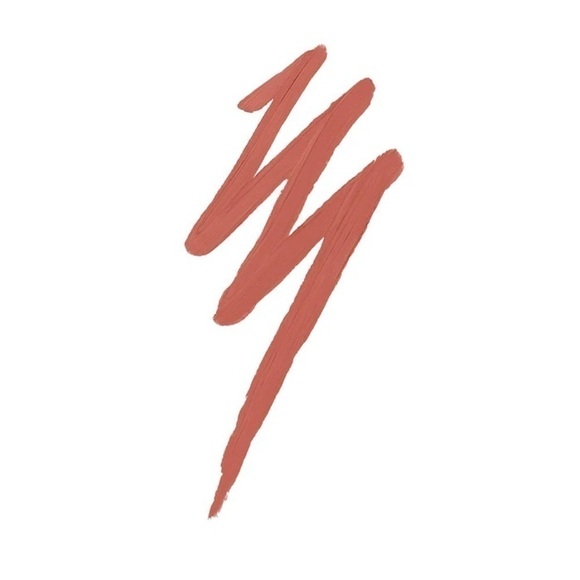 NARS Take Me Home High Pigment Cream to Matte Lip Color Pencil Lipstick NWT - Picture 3 of 4